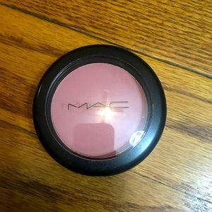 New MAC Sheertone Blush in Blushbaby